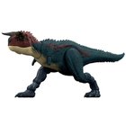 Jurassic World Charge &rsquo;N Chomp  Carnotaurus Dinosaur Main Thumbnail