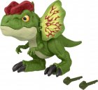 Jurassic World Dilophosaurus Interactive Dinosaur Main Thumbnail