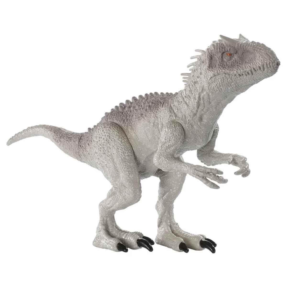 View the best prices for: Jurassic World Dinosaur Action 6 inch Figure Assortment