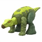 Jurassic World Double Danger Dino - Iguanodon & Velociraptor Figure Main Thumbnail