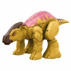 Jurassic World Double Danger Dino – Parasaurolophus & Baryonyx Figure Main Thumbnail