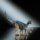 Jurassic World Hammond Collection Mussaurus Figure Main Thumbnail