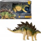 Jurassic World Hammond Collection - Stegosaurus Main Thumbnail
