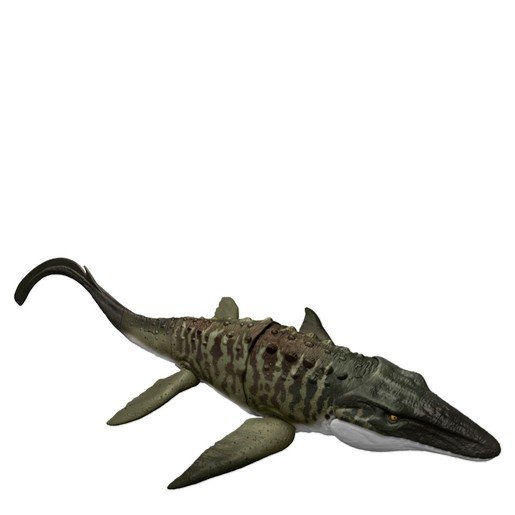  Jurassic World Mosasaurus Dinosaur Bite &rsquo;N Blast Rebirth