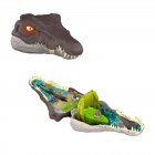 Jurassic World Rebirth Micro Adventure Spinosaurus Head Playset Main Thumbnail