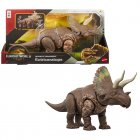 Jurassic World Saga Gigantic Thrashers: Eotriceratops Dinosaur Figure Main Thumbnail