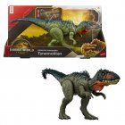 Jurassic World Saga Gigantic Thrashers: Tyrannotitan Dinosaur Figure Main Thumbnail