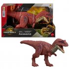Jurassic World Saga Wild Roar: Aucasaurus Dinosaur Figure Main Thumbnail
