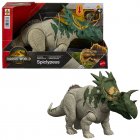 Jurassic World Saga Wild Roar: Spiclypeus Dinosaur Figure Main Thumbnail