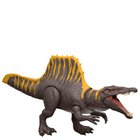 Jurassic World Spinosaurus Tail Thrasher Dinosaur Rebirth Main Thumbnail