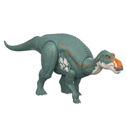  Jurassic World Wild Roar Maiasaura Dinosaur Rebirth