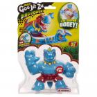 heroes of goo jit zu dino power tyro stretch figure Main Thumbnail