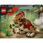 LEGO Jurassic World Baby Dinosaur Dolores Aquilops Construction Set 76970 Main Thumbnail