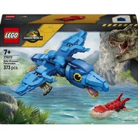  LEGO Jurassic World Baby Dinosaur Pteranodon Construction Set 77977