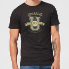 jurassic park fossil finder mens t-shirt Main Thumbnail