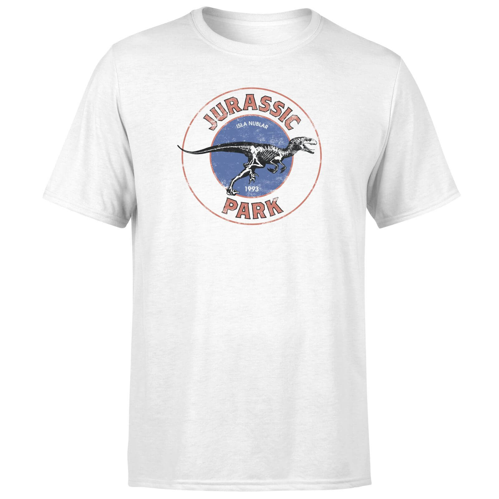 View the best prices for: jurassic park jurassic target mens t-shirt