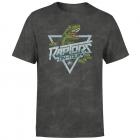 jurassic park raptors on tour unisex t-shirt Main Thumbnail