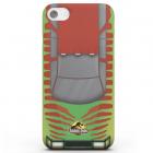 jurassic park tour car phone case for iphone and android - iphone Main Thumbnail