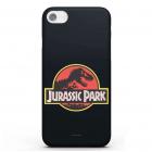 jurassic park logo phone case for iphone and android Main Thumbnail