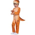 Rubies Jurassic World T-Rex Dress Up Costume Main Thumbnail