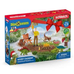 schleich calendar 2022 - 98644