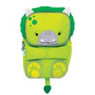 Trunki Dudley Dino Hi-Vis ToddlePak Backpack Main Thumbnail
