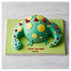 waitrose dinosaur cake Main Thumbnail