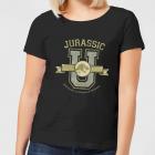 jurassic park fossil finder womens t-shirt Main Thumbnail