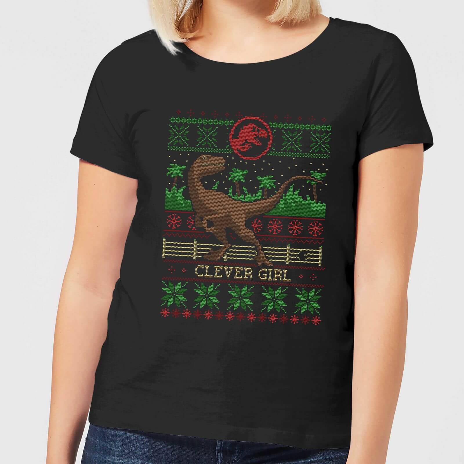 Christmas T-shirts